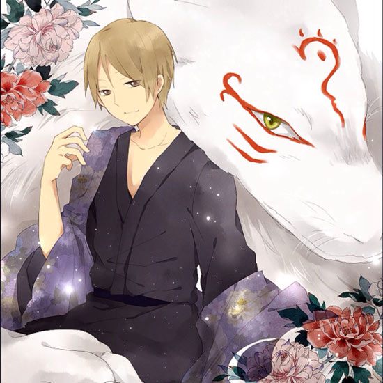夏目友人帐剧场版