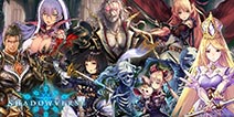 《影之诗》国服首测时间敲定：10月26日