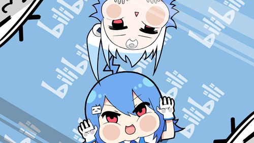 Bilibili
