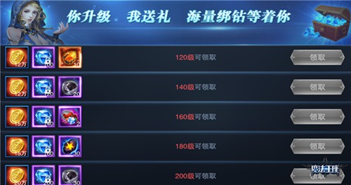 魔法王座