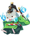 奥奇传说魂鼠莫斯