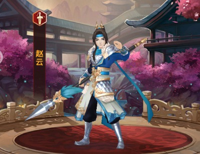 熹妃Q传随从推荐 什么随从好