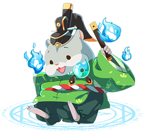 奥奇传说魂鼠莫斯