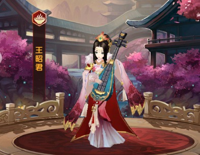熹妃Q传随从推荐 什么随从好