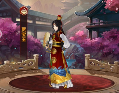 熹妃Q传随从推荐 什么随从好
