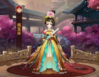 熹妃Q传随从推荐 什么随从好