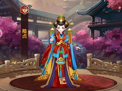 熹妃Q传随从推荐 什么随从好