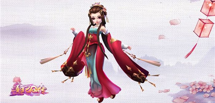 熹妃Q传随从攻略 随从布阵技巧 