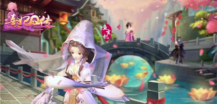熹妃Q传新手攻略 新手快速入门解析