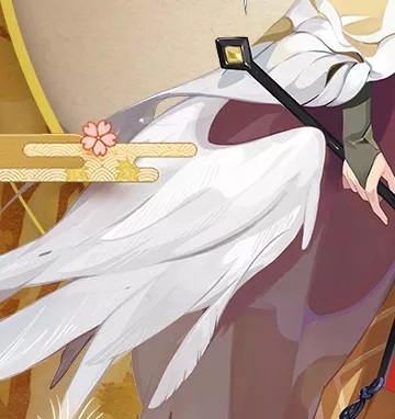 阴阳师大天狗皮肤