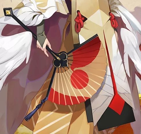 阴阳师大天狗皮肤