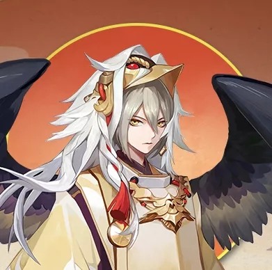 阴阳师大天狗皮肤