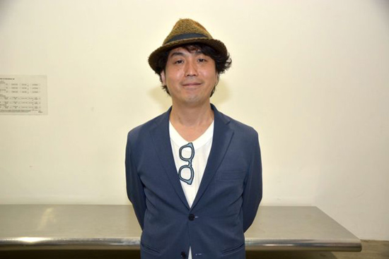 真女神转生制作人