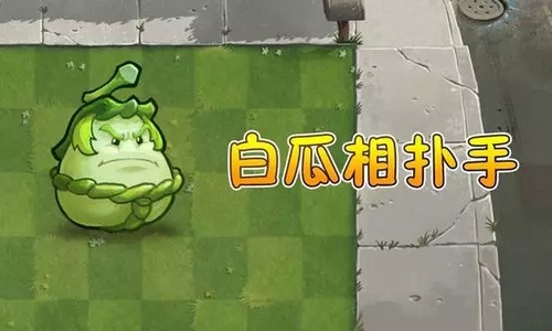 植物大战僵尸2