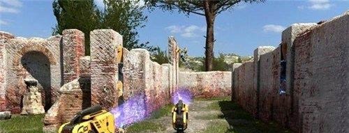 Steam高分 高画质解谜游戏《塔罗斯法则》上架iOS