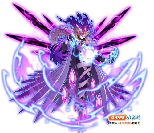 赛尔号梦天云神修普诺斯