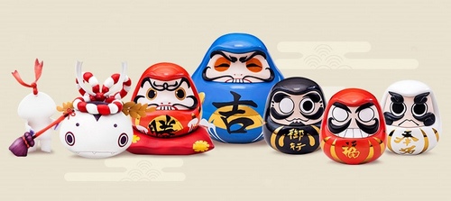 阴阳师周边