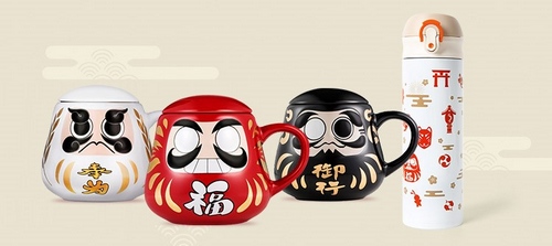 阴阳师周边