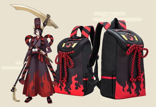 阴阳师背包