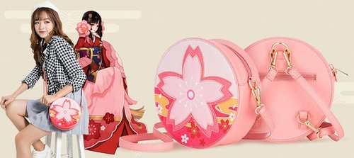 阴阳师周边