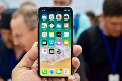 你的肾装备好了吗 iPhone X大批打包从郑州运往欧洲待开卖