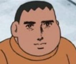 胖虎