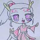 造梦西游5龙女与唐僧-4399万小瑶