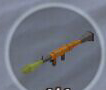 风暴坦克(求生之王)武器