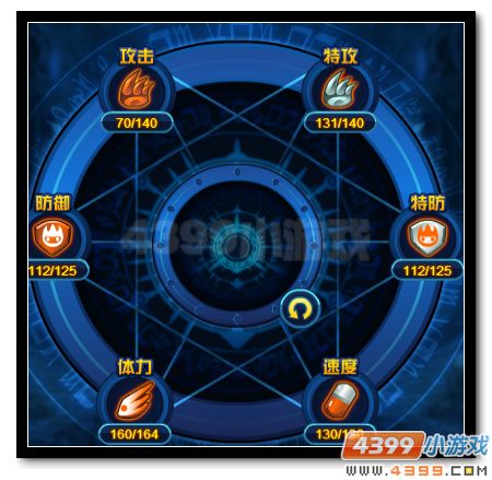 赛尔号圣光斯嘉丽解析