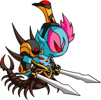 造梦西游4手机版百眼魔君