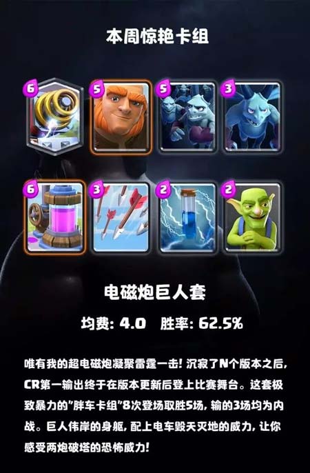 皇室战争一图流1
