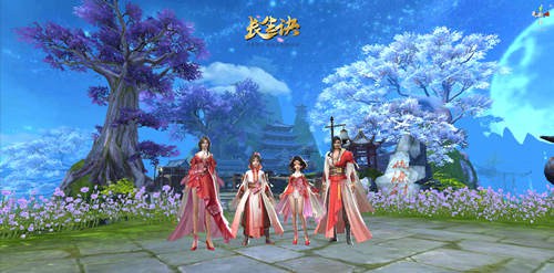 长生诀