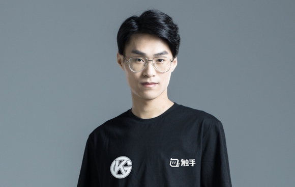 王者荣耀KPL颜值担当全在触手了