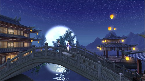 琅琊榜:风起长林