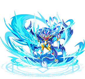 奥奇传说神职星龙王