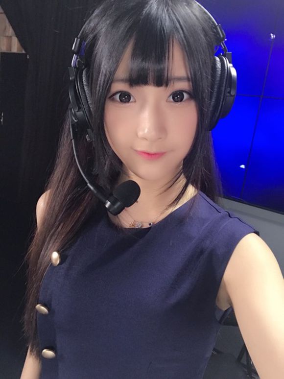 触手直播承包了KPL半边天