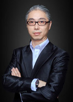 吴子强
