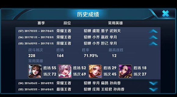 王者荣耀法师一姐Miyako
