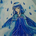 造梦西游5雨师-4399叶子琪·忆