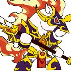造梦西游5鼠绘烈焰天马-4399大猪