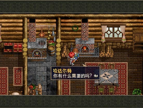 伊苏系列