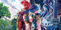 《伊苏》手游新作公布 日式王道ARPG即将来袭！