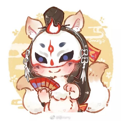 阴阳师玉藻前