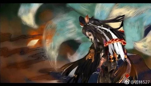 阴阳师周边
