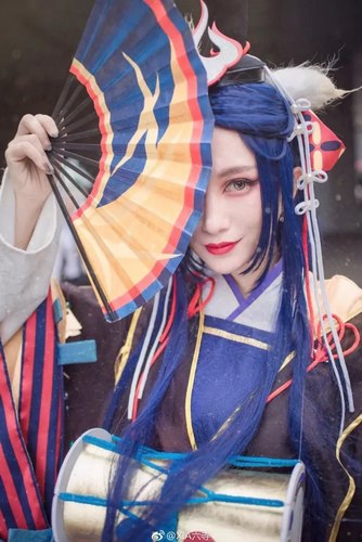 阴阳师周边