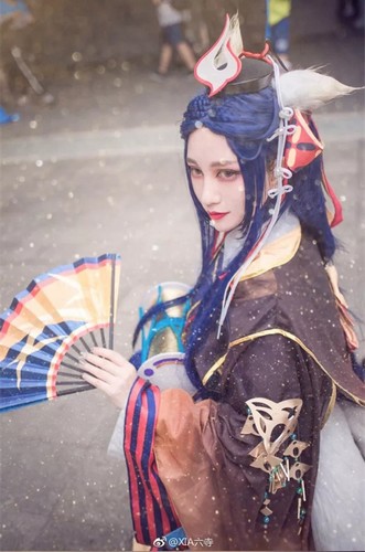 阴阳师周边