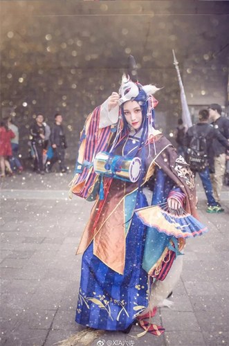 阴阳师同人