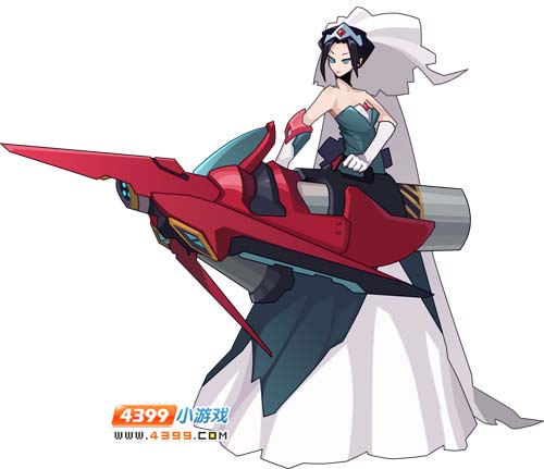 赛尔号太空站新精灵