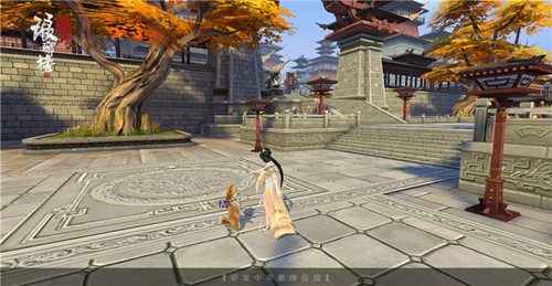 琅琊榜：风起长林