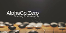 笑傲围棋领域后 阿尔法狗要挑战《星际争霸2》了！